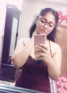Salza Sabum Begum - escort in Mumbai Photo 18 of 23