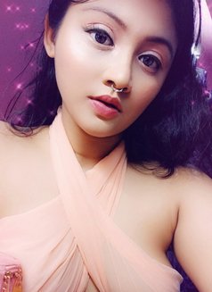 Salza Sabum Begum - escort in Mumbai Photo 23 of 23