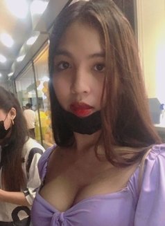 Sam 18 Girlfriend and Webcamsex and Meet - escort in Manila Photo 1 of 7