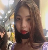 Sam 18 Girlfriend and Webcamsex and Meet - escort in Manila
