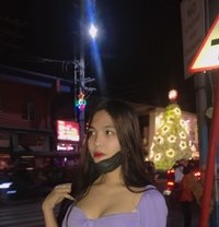 Sam 18 Girlfriend and Webcamsex and Meet - escort in Manila