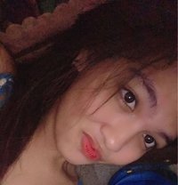 Sam 18 Girlfriend and Webcamsex and Meet - escort in Manila