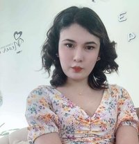 Sam 1991 - Transsexual escort in Riyadh