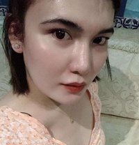Sam 1991 - Transsexual escort in Riyadh