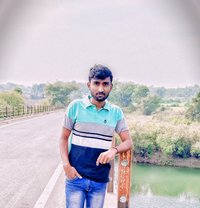 Sam 24 - Acompañantes masculino in Pune