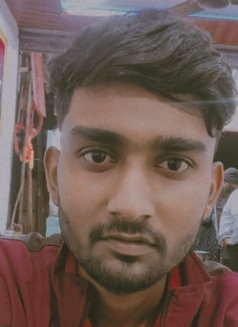 Sam 24 - Male escort in Pune Photo 2 of 3