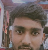 Sam 24 - Acompañantes masculino in Pune