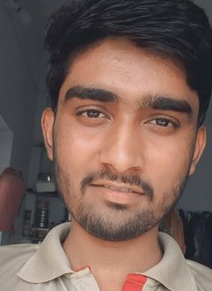 Sam 24 - Male escort in Pune Photo 3 of 3