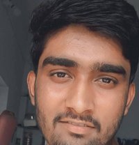 Sam 24 - Acompañantes masculino in Pune