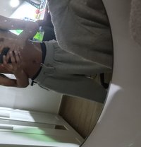 Sam 6 Inches Full Service for Ladies - Male escort in Dubai