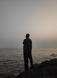 Sam 6969 - Male escort in Calangute Photo 1 of 1