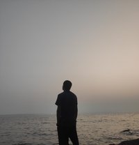 Sam 6969 - Male escort in Calangute