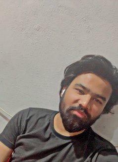 Sam - 7.5"" - Male adult performer in Al Manama Photo 14 of 14