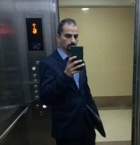 Sam - Male escort in Abu Dhabi