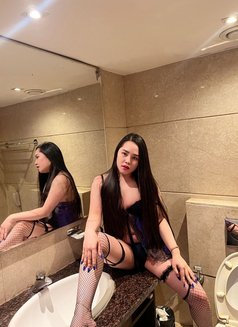 Sam and summer for 3some - escort in Chandigarh Photo 11 of 11