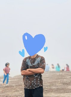Sam Andreson - Male escort in Chennai Photo 1 of 2