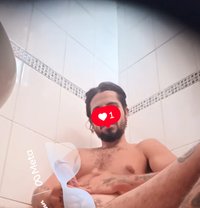 Sam - Male escort in Bangkok