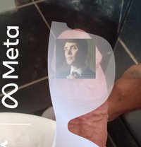 Sam - Male escort in Bangkok