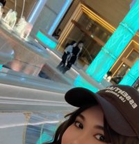 Sam Asian Princess - Transsexual escort in Macao