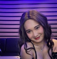 Sam Asian Princess - Transsexual escort in Macao