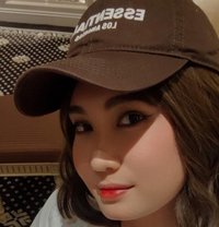 Sam Asian Princess - Transsexual escort in Macao