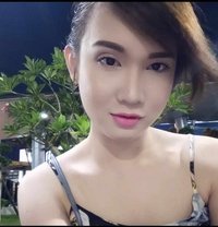 Sam Asian Princess - Transsexual escort in Macao