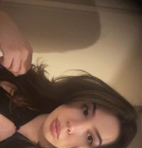 Sam (AWAY FOR 1 DAY) - Male escort in Riyadh
