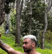 Sam - Male escort in İstanbul