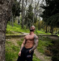 Sam - Acompañantes masculino in İstanbul