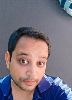 Sam b2b massage & services - Male escort in New Delhi Photo 7 of 7