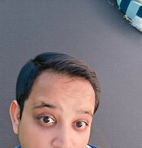 Sam b2b massage & services - Male escort in New Delhi