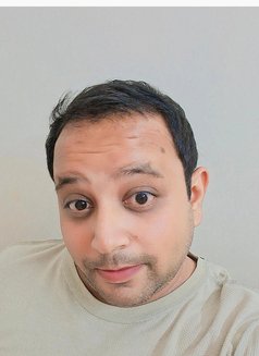 Sam b2b massage & services - Male escort in Mumbai Photo 8 of 8