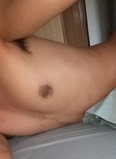 Sam Bang - Male escort in Bangalore Photo 1 of 5