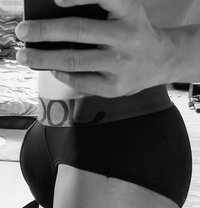 Sam Bang - Male escort in Bangalore