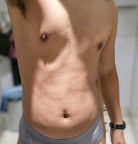Sam Bang - Male escort in Bangalore