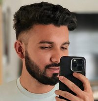 Sam - Acompañantes masculino in Dhaka