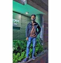 Sam - Acompañantes masculino in Dhaka