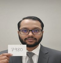 Sam - Male escort in Dhaka