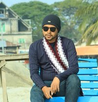 Sam - Male escort in Dhaka