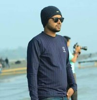 Sam - Male escort in Dhaka