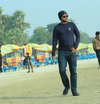 Sam - Male escort in Dhaka