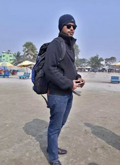 Sam - Male escort in Dhaka Photo 7 of 8