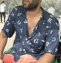 Sam - Male companion in Dhaka