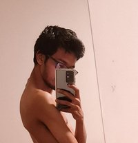 Sam - Acompañantes masculino in Dubai