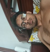 Sam - Male escort in Dubai