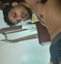 Sam Banks for Ladies - Acompañantes masculino in Dubai