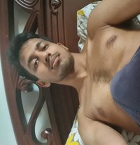 Sam Banks for Ladies - Male escort in Dubai