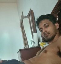 Sam Banks for Ladies - Male escort in Dubai