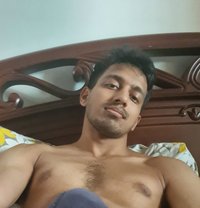 Sam Banks for Ladies - Male escort in Dubai