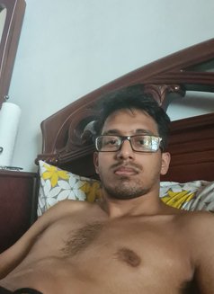 Sam Banks for Ladies - Male escort in Dubai Photo 3 of 6